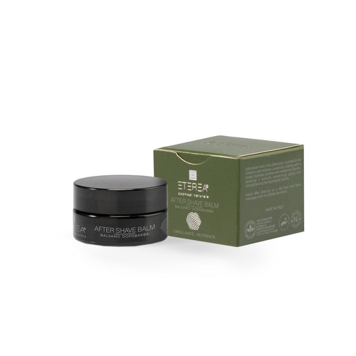AFTER SHAVE BALM - Eterea Cosmesi Naturale