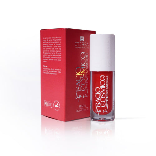 BACIO COSMICO - MARS - Eterea Cosmesi Naturale