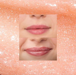 BACIO COSMICO - VENUS - Eterea Cosmesi Naturale