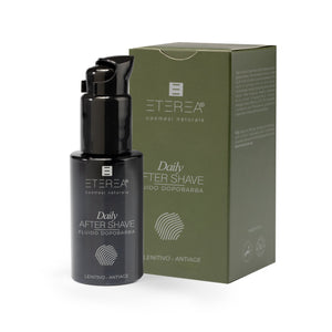 DAILY AFTER SHAVE - Eterea Cosmesi Naturale