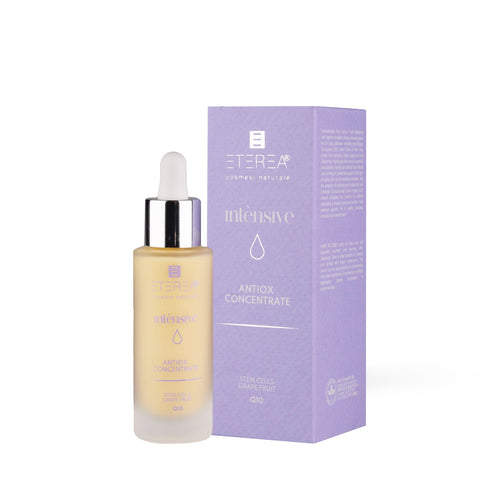 INTENSIVE ANTIOX CONCENTRATE - Eterea Cosmesi Naturale