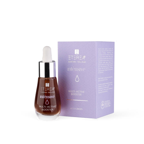 INTENSIVE MULTI ACTIVE BOOSTER - Eterea Cosmesi Naturale
