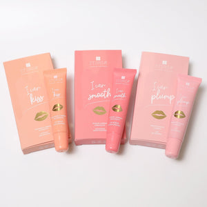 KIT SOFT LIPS - Eterea Cosmesi Naturale