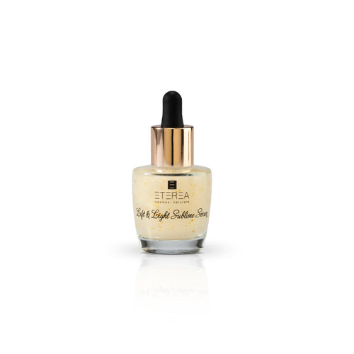 LIFT & LIGHT SUBLIME SERUM - Eterea Cosmesi Naturale