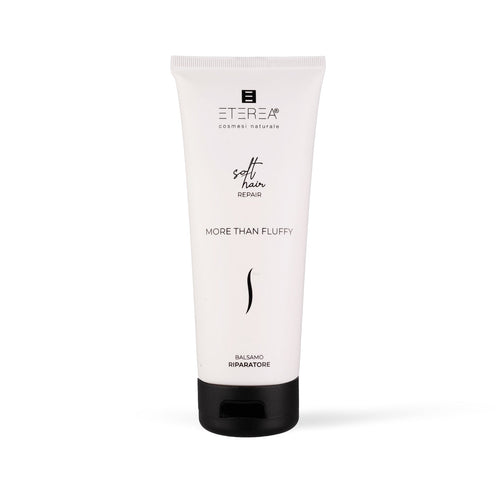 MORE THAN FLUFFY - Eterea Cosmesi Naturale