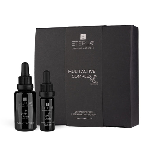 MULTI ACTIVE COMPLEX - Eterea Cosmesi Naturale