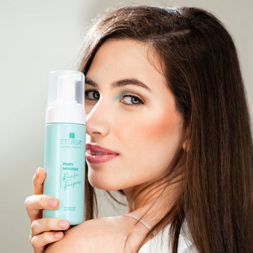 PURY MOUSSE - Eterea Cosmesi Naturale
