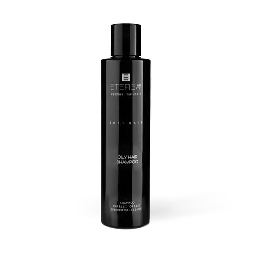 SHAMPOO CAPELLI GRASSI - Eterea Cosmesi Naturale